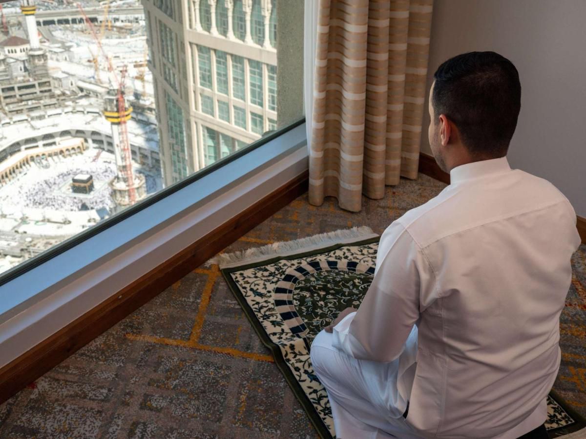 برنامج حج